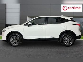 Used Nissan Qashqai 2022 for sale - 75986168: Photo 3