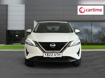 Used Nissan Qashqai 2022 for sale - 75986168: Photo 4