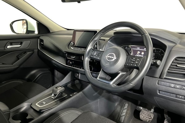 Used Nissan Qashqai 2022 for sale - 75986168: Photo 9