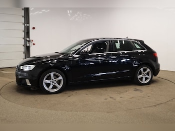 Used Audi A3 2018 for sale - 78570322: Photo