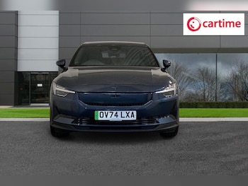 Used Polestar Polestar 2 2024 for sale - 78569416: Photo