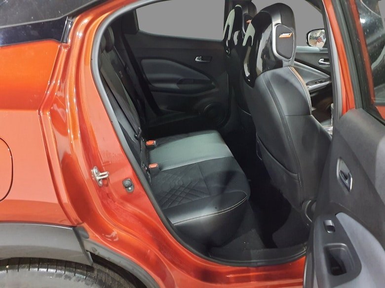 Used Nissan Juke 2020 for sale - 76999162: Photo 10