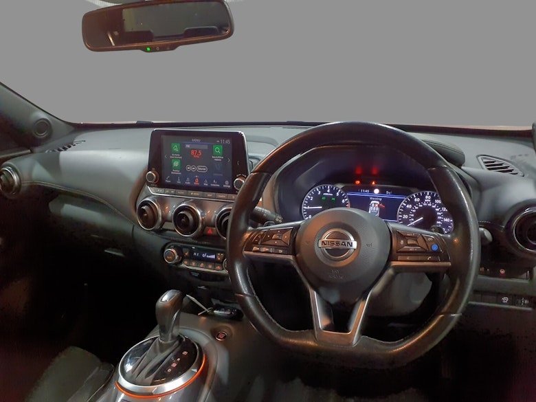 Used Nissan Juke 2020 for sale - 76999162: Photo 11