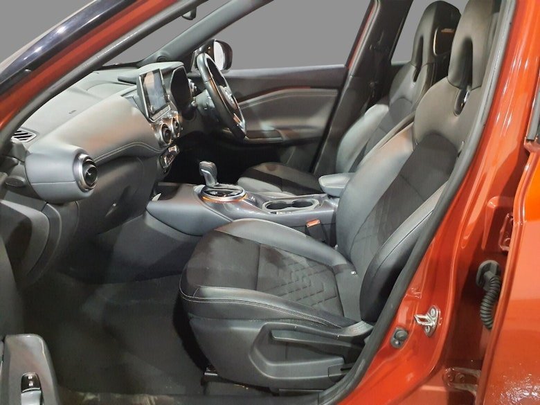 Used Nissan Juke 2020 for sale - 76999162: Photo 8