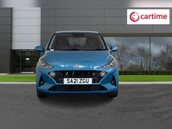 Used Hyundai i10 2021 for sale - 79094816: Photo