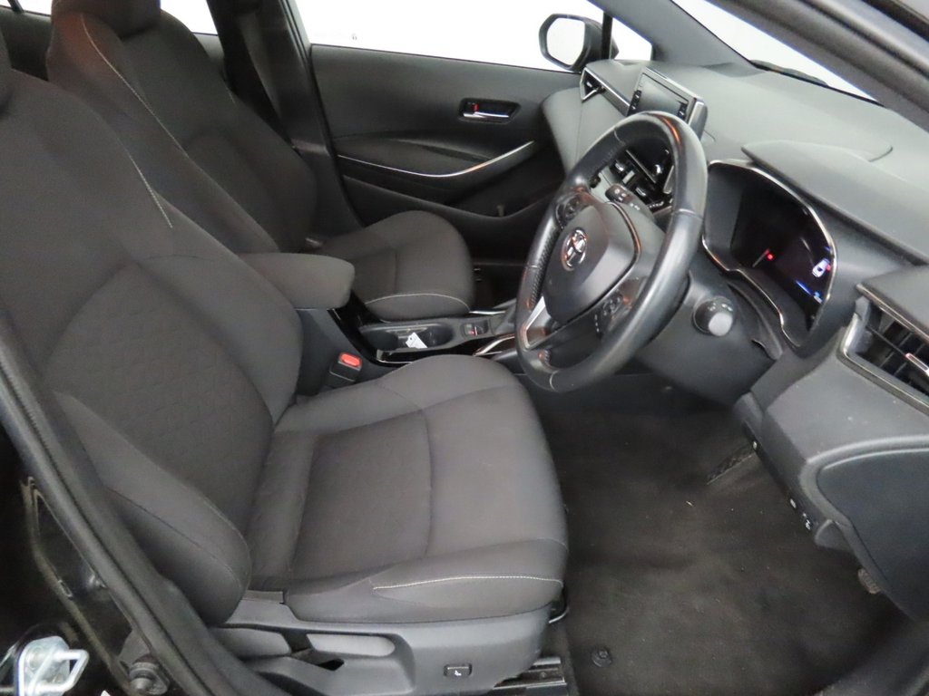 Used Toyota Corolla 2022 for sale - 76841512: Photo 10