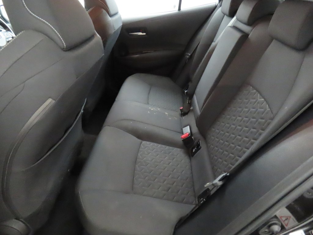Used Toyota Corolla 2022 for sale - 76841512: Photo 11