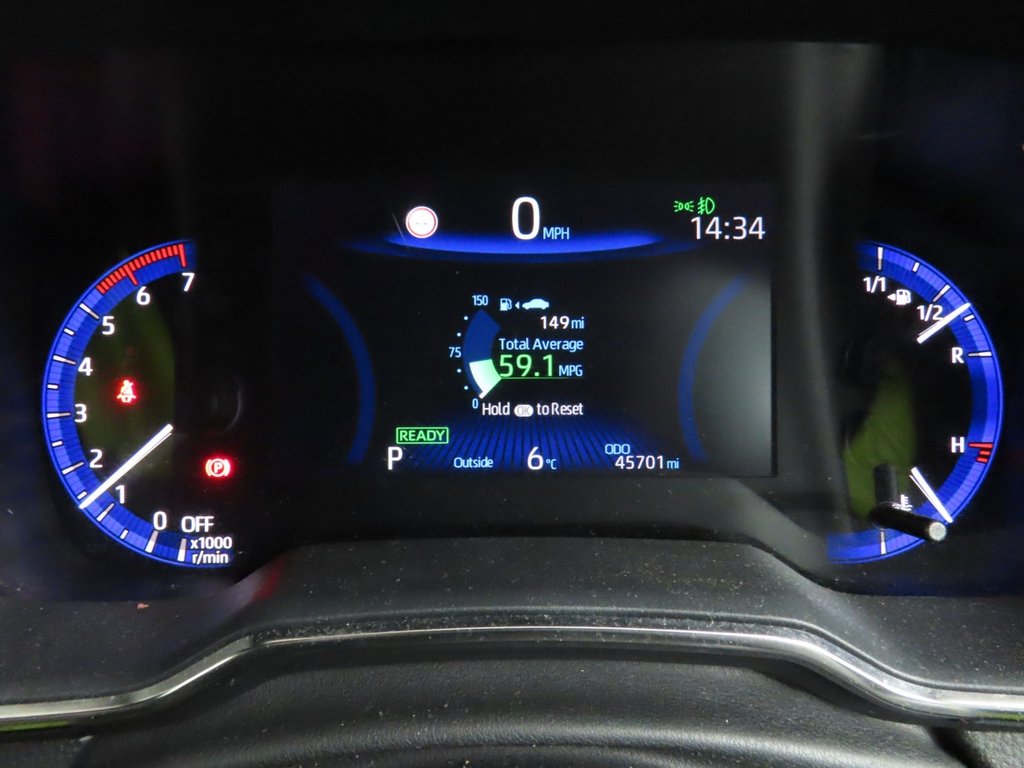 Used Toyota Corolla 2022 for sale - 76841512: Photo 15