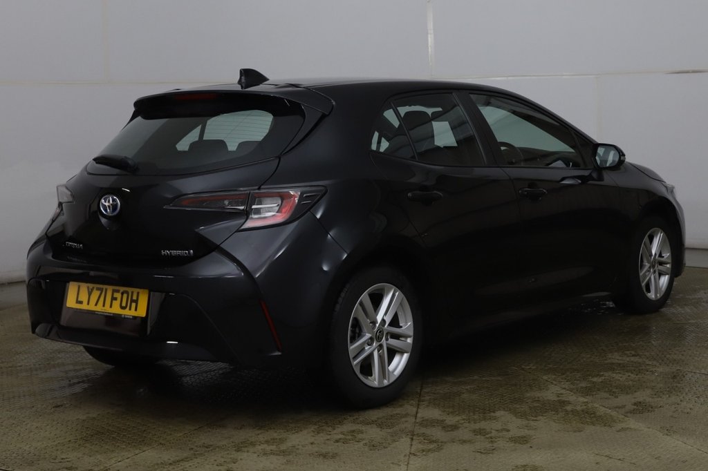 Used Toyota Corolla 2022 for sale - 76841512: Photo 5