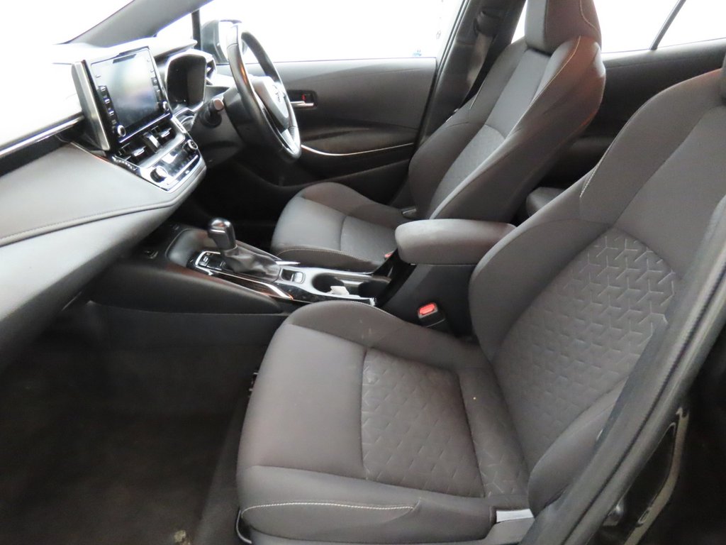 Used Toyota Corolla 2022 for sale - 76841512: Photo 9