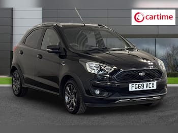Used Ford Ka+ 2019 for sale - 79636507: Photo
