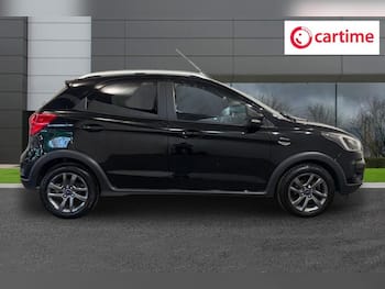 Used Ford Ka+ 2019 for sale - 79636507: Photo