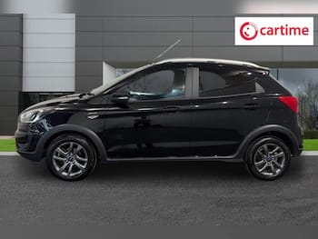Used Ford Ka+ 2019 for sale - 79636507: Photo