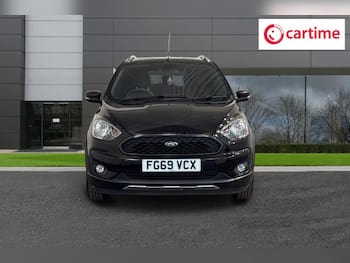 Used Ford Ka+ 2019 for sale - 79636507: Photo