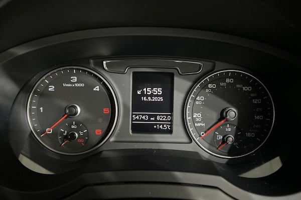 Used Audi Q3 2016 for sale - 75979839: Photo 15