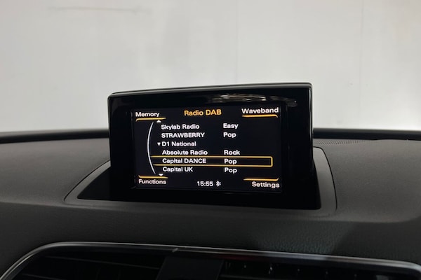 Used Audi Q3 2016 for sale - 75979839: Photo 20