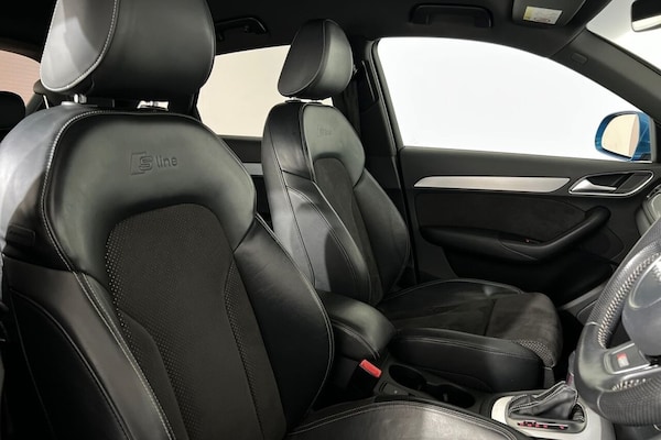 Used Audi Q3 2016 for sale - 75979839: Photo 26