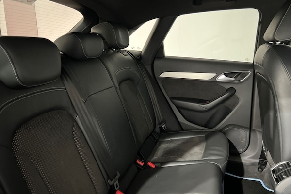 Used Audi Q3 2016 for sale - 75979839: Photo 27