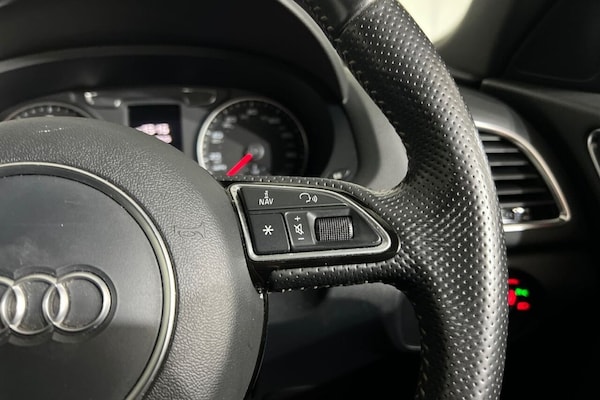 Used Audi Q3 2016 for sale - 75979839: Photo 29