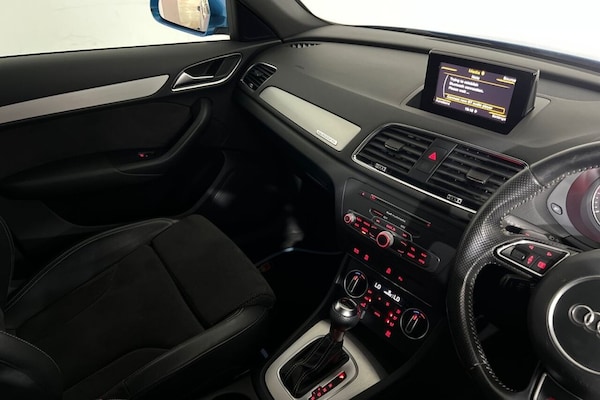 Used Audi Q3 2016 for sale - 75979839: Photo 33