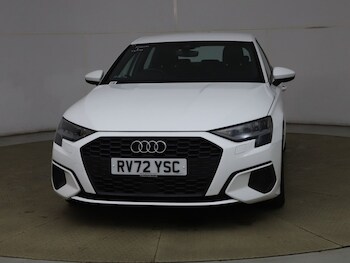 Used Audi A3 2022 for sale - 76501081: Photo