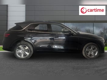 Used Genesis GV70 2022 for sale - 79550412: Photo