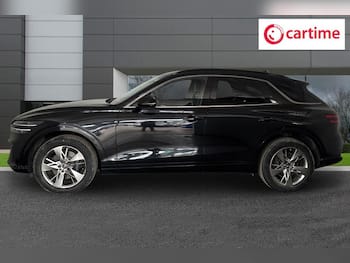 Used Genesis GV70 2022 for sale - 79550412: Photo