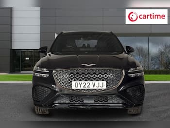 Used Genesis GV70 2022 for sale - 79550412: Photo