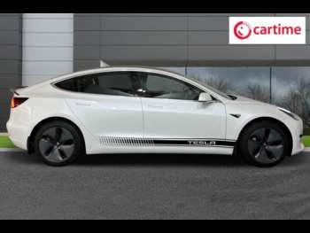 Used Tesla Model 3 2020 for sale - 75142772: Photo