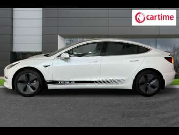 Used Tesla Model 3 2020 for sale - 75142772: Photo