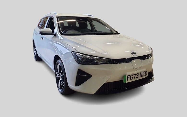 Used MG MG5 2023 for sale - 77959682: Photo 1