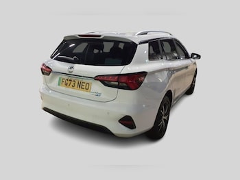 Used MG MG5 2023 for sale - 77959682: Photo