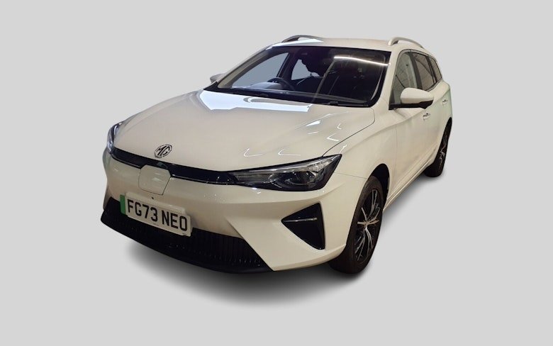 Used MG MG5 2023 for sale - 77959682: Photo 3