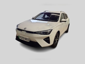 Used MG MG5 2023 for sale - 77959682: Photo