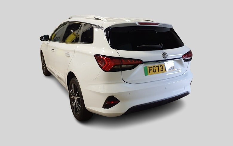 Used MG MG5 2023 for sale - 77959682: Photo 4