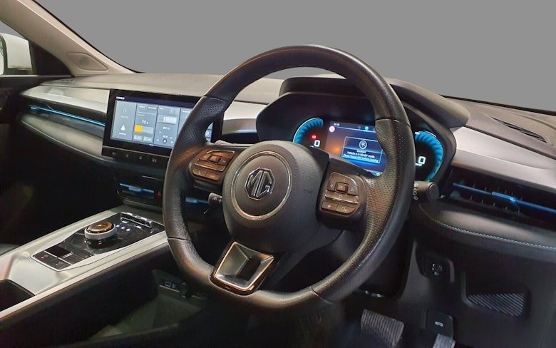 Used MG MG5 2023 for sale - 77959682: Photo 6