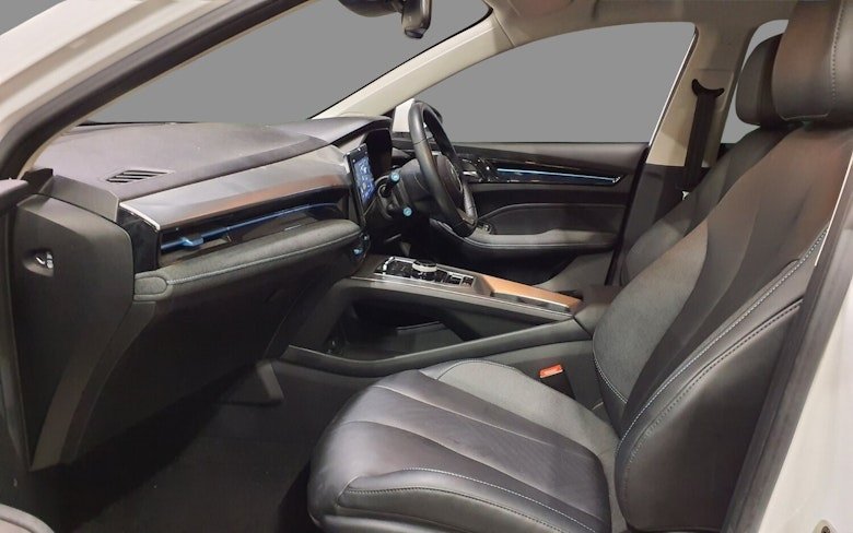 Used MG MG5 2023 for sale - 77959682: Photo 8