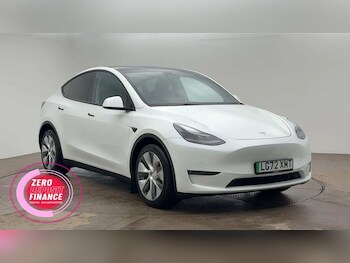 Used Tesla Model Y 2022 for sale - 77280748: Photo