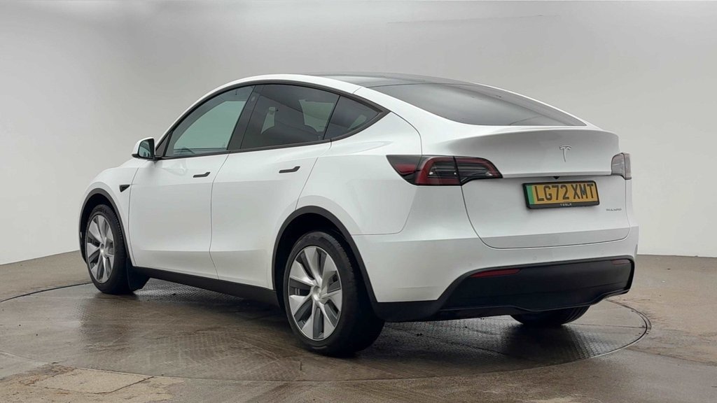 Used Tesla Model Y 2022 for sale - 77280748: Photo 2