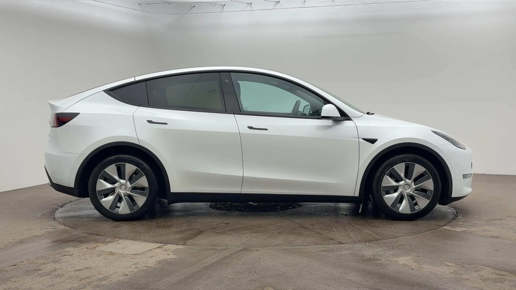 Used Tesla Model Y 2022 for sale - 77280748: Photo 3