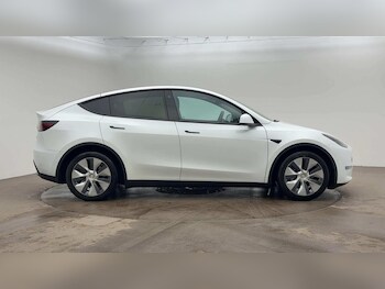 Used Tesla Model Y 2022 for sale - 77280748: Photo