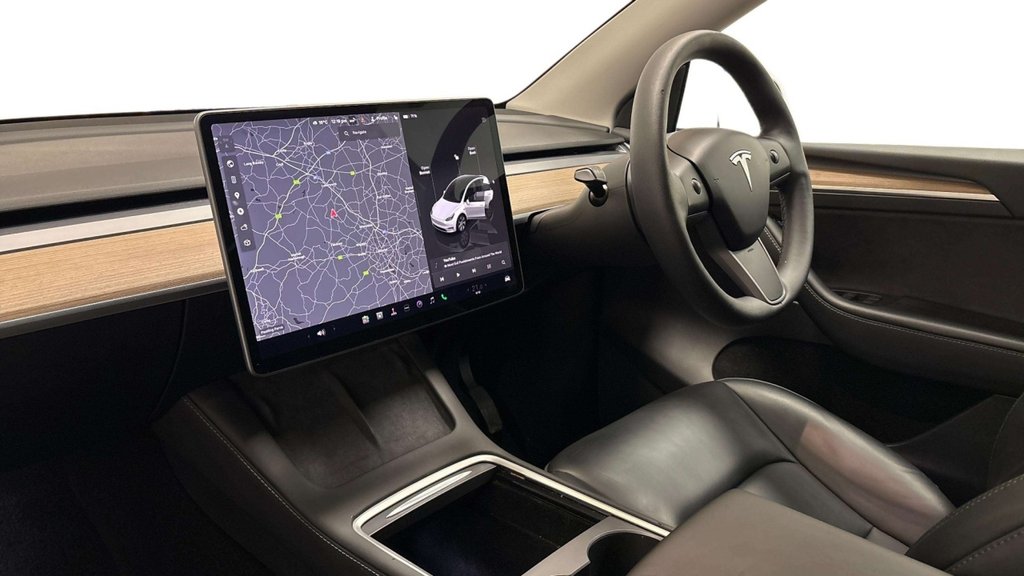 Used Tesla Model Y 2022 for sale - 77280748: Photo 5