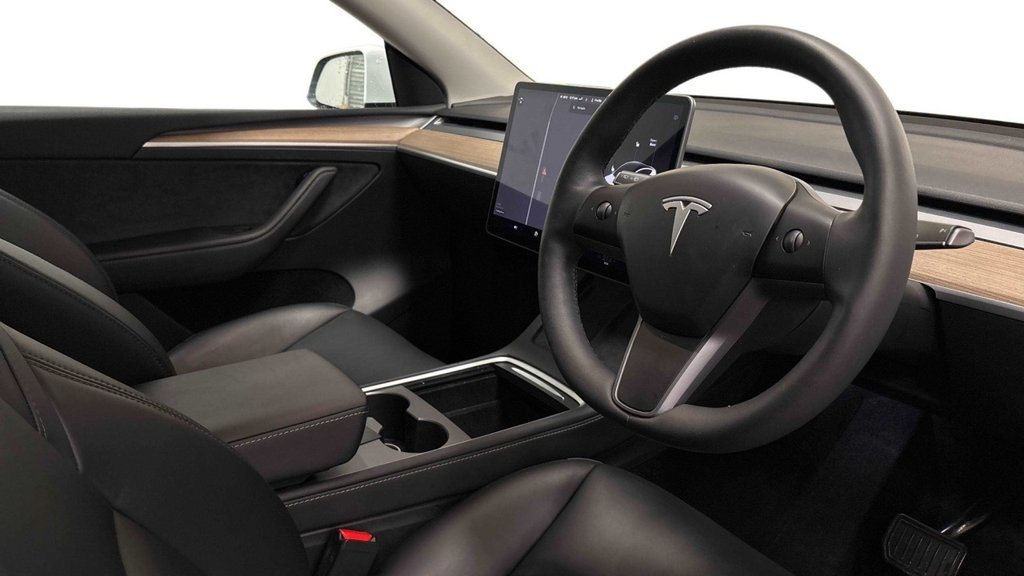 Used Tesla Model Y 2022 for sale - 77280748: Photo 6