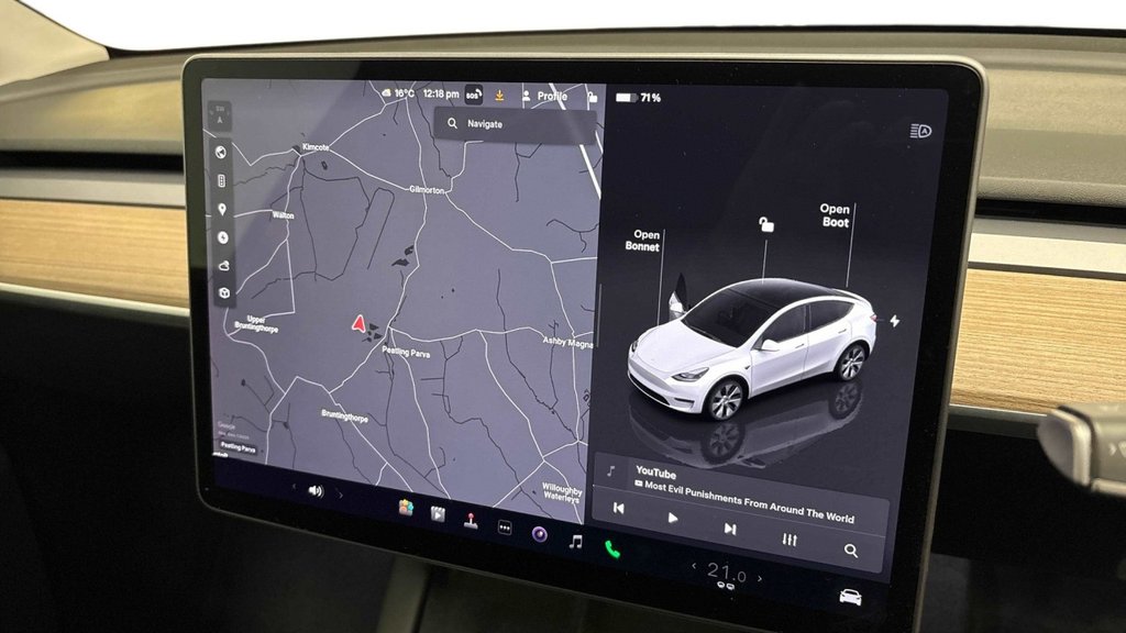 Used Tesla Model Y 2022 for sale - 77280748: Photo 9