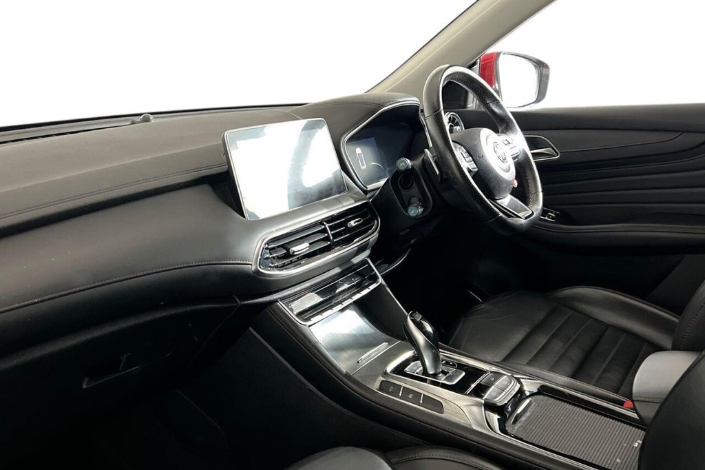 Used MG MG HS 2024 for sale - 75912006: Photo 11