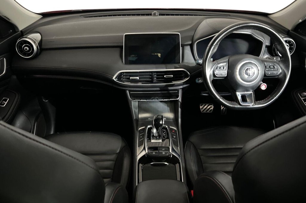 Used MG MG HS 2024 for sale - 75912006: Photo 12