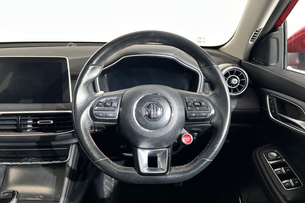 Used MG MG HS 2024 for sale - 75912006: Photo 16