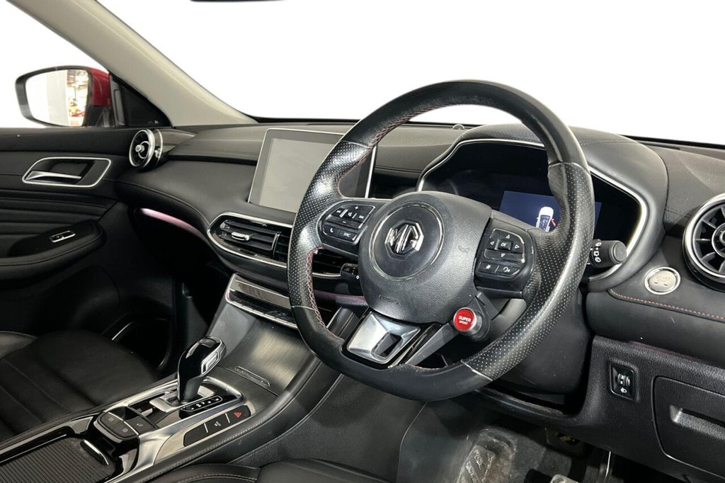 Used MG MG HS 2024 for sale - 75912006: Photo 9