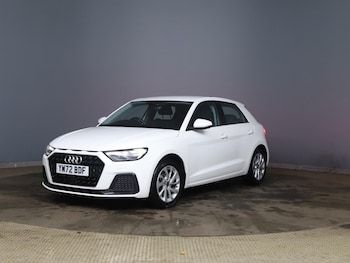 Used Audi A1 2023 for sale - 76547177: Photo