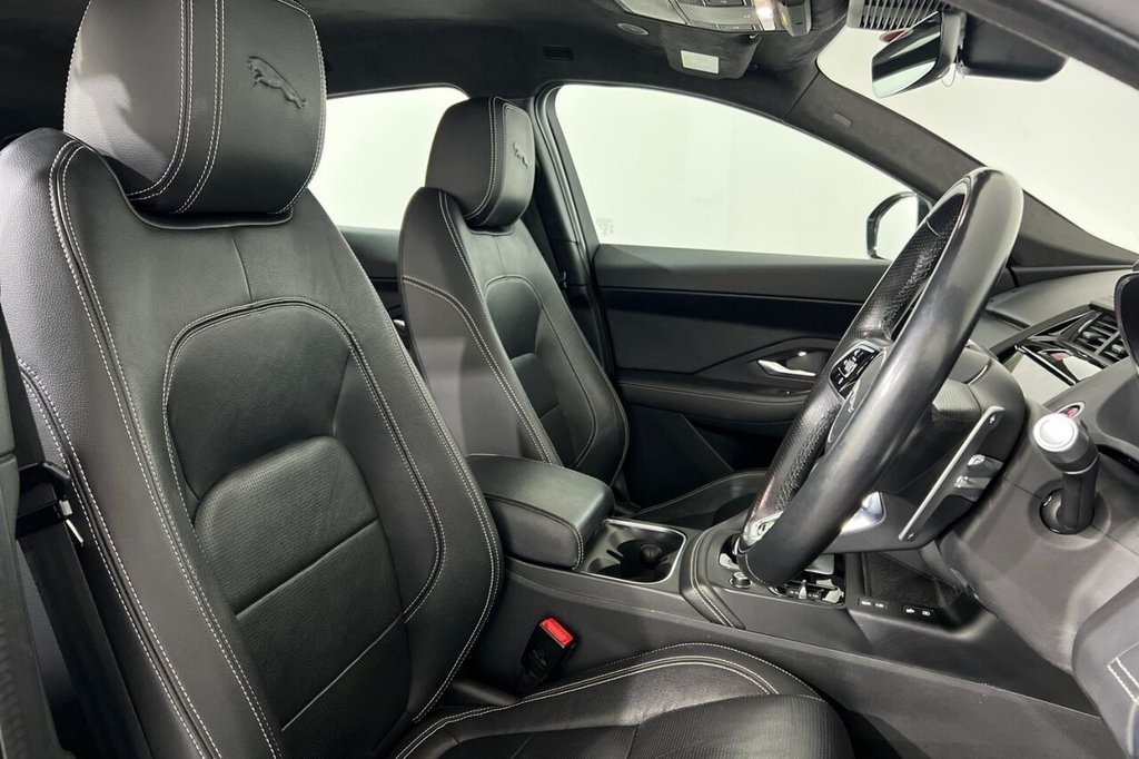 Used Jaguar E-Pace 2021 for sale - 77360159: Photo 21